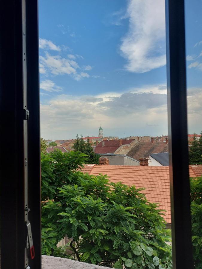 Picky Apartment Arad Kültér fotó